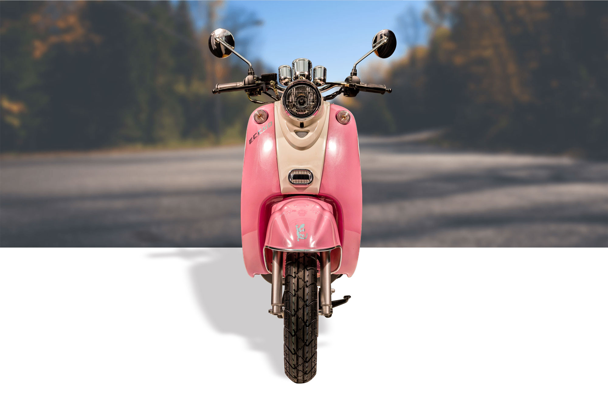 SCOOTER-50-ECCHO-PINK-50-II-01