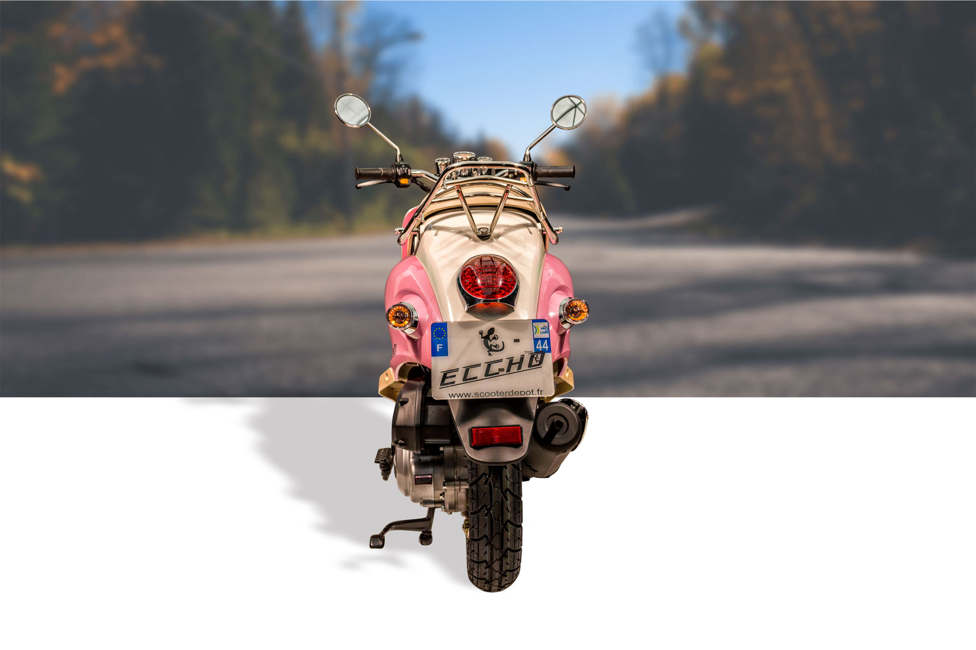 SCOOTER-50-ECCHO-PINK-50-II-07