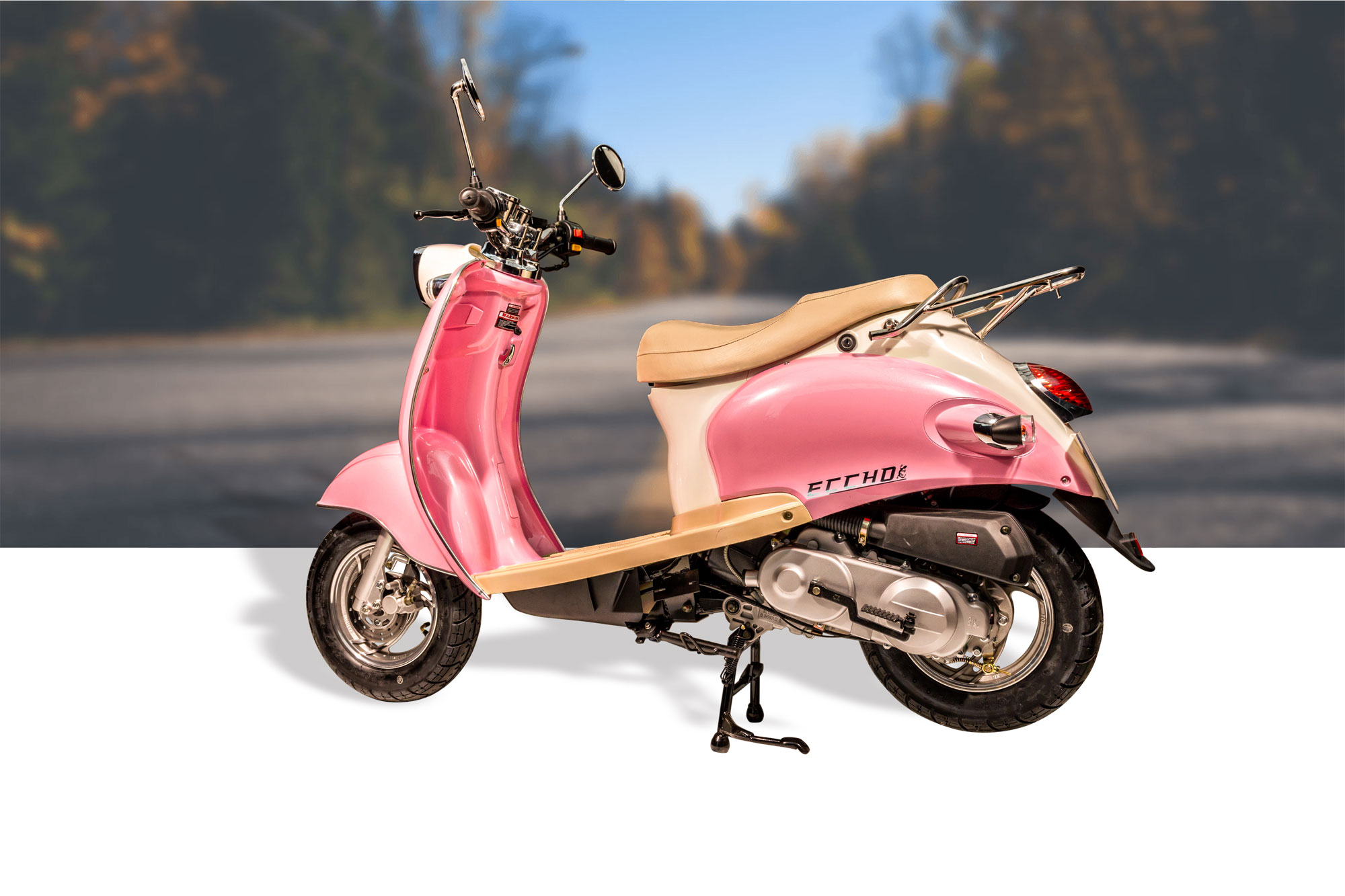 SCOOTER-50-ECCHO-PINK-50-II-09