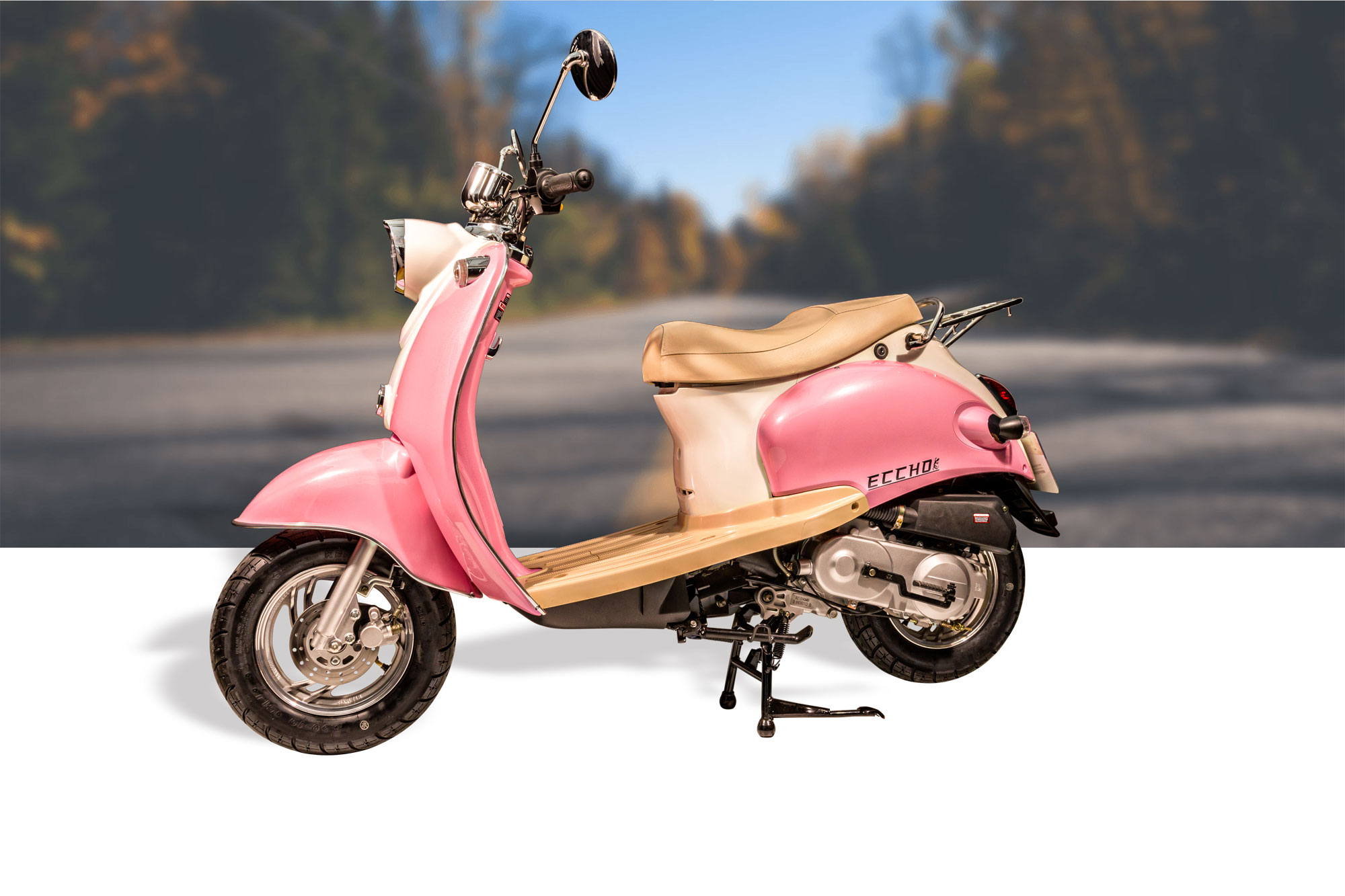 SCOOTER-50-ECCHO-PINK-50-II-10