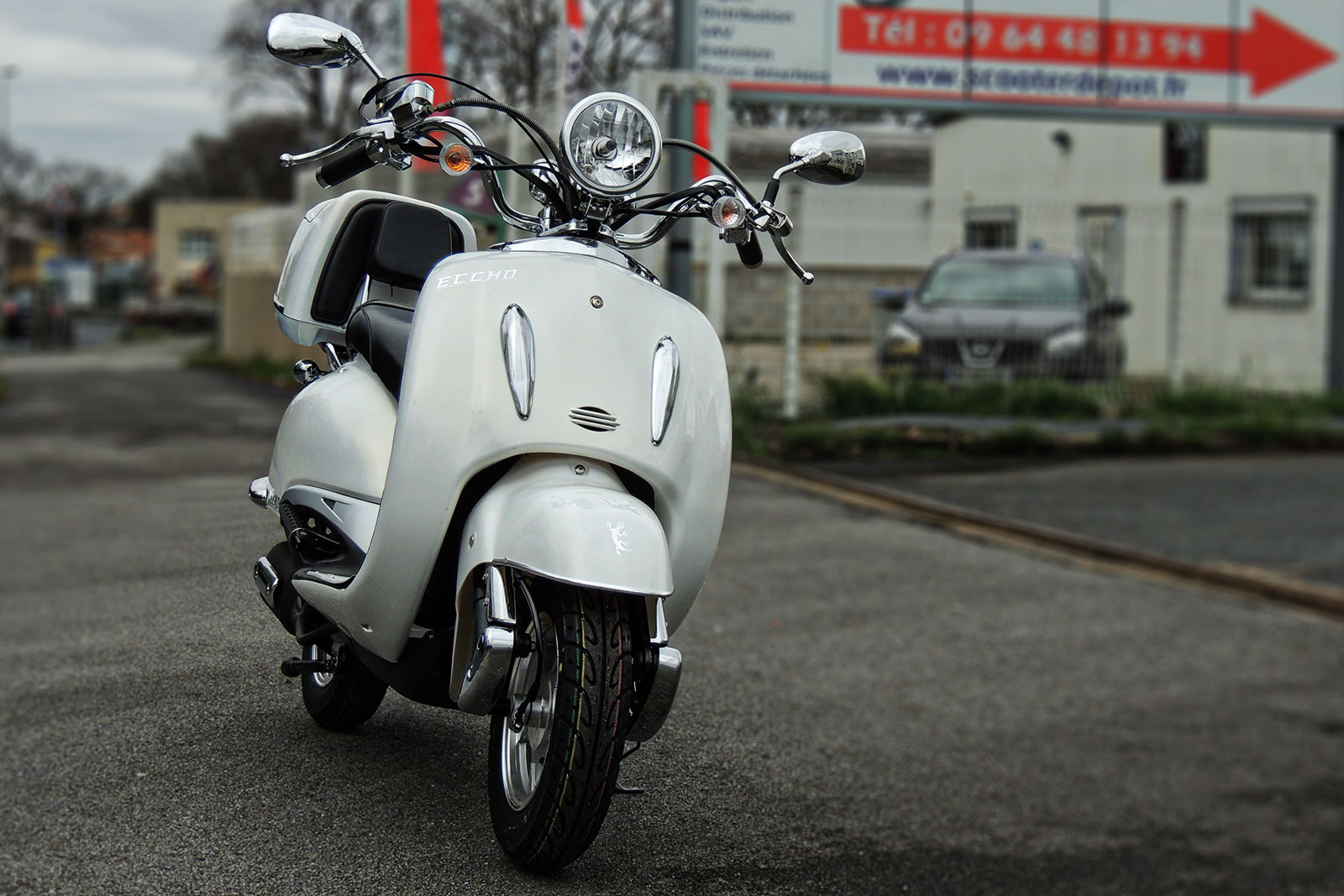 SCOOTER-125-ECCHO-CHOUPETTE-WHITE-SERIES-02